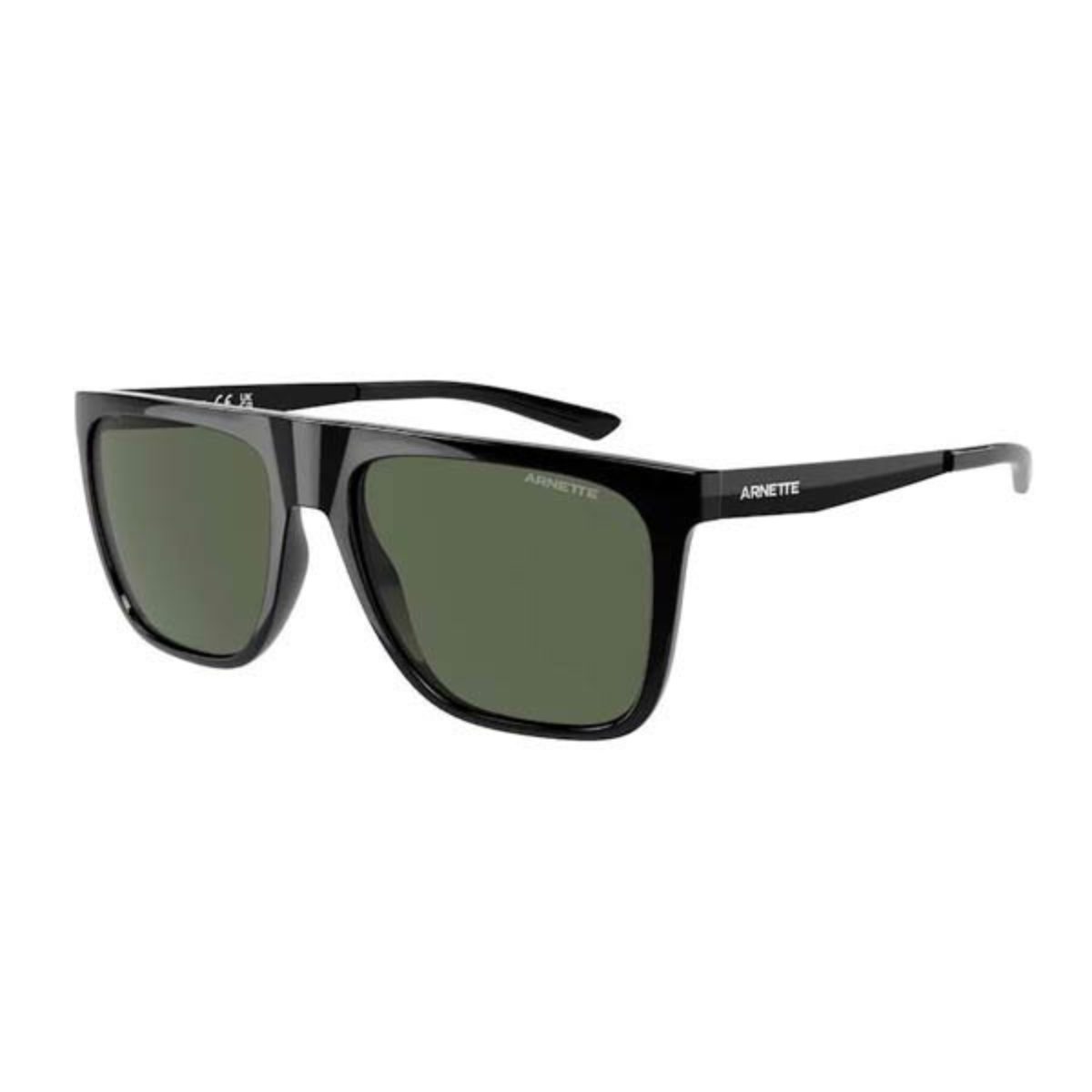 Arnette Chapinero II AN4313 275371 55 Black Green
