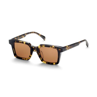 AM Eyewear Tommy 157-GT-BR Gent Tortoiseshell/Brown