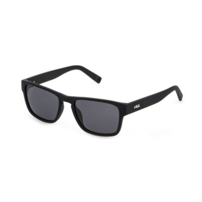 Fila 099V U28P 55 Black/Grey Polarised