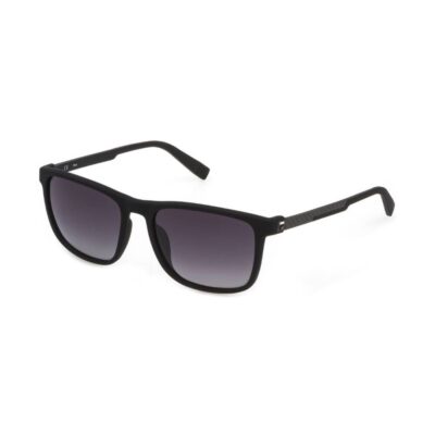 Fila 124 6AAP 57 Black/Grey Polarised
