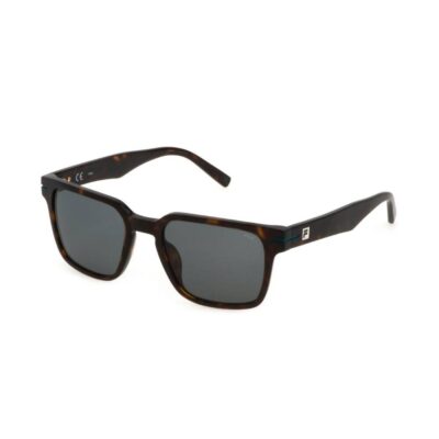 Fila 209 722Y 53 Shiny Havana/Grey