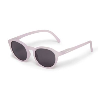 Leosun Easton Lilac/Grey Polarised for Kids