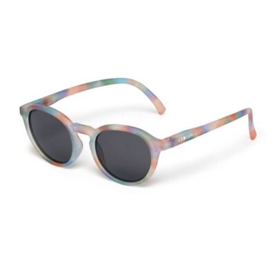 Leosun 3 8 Faded Rainbow/Grey Polarised for Kids sunglass culture