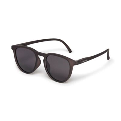 Leosun Oli Black/Grey Polarised for Kids