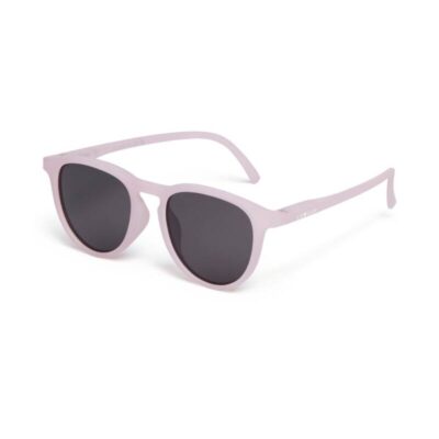 Leosun Oli Lilac/Grey Polarised for Kids