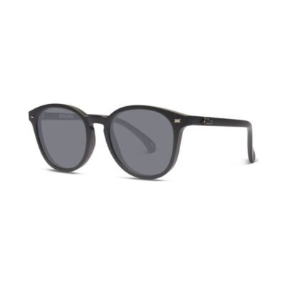 Liive Berawa L0751B Matte Black/Grey Polarised