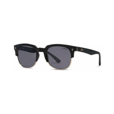 Liive Dylan L0713A Matte Black/Grey Polarised