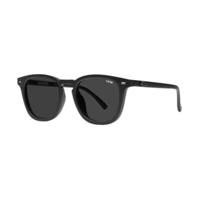 Liive Manhattan L0754A Matte Black/Grey