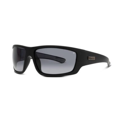 Liive Hammer Safety LS104B Matte Black/Grey