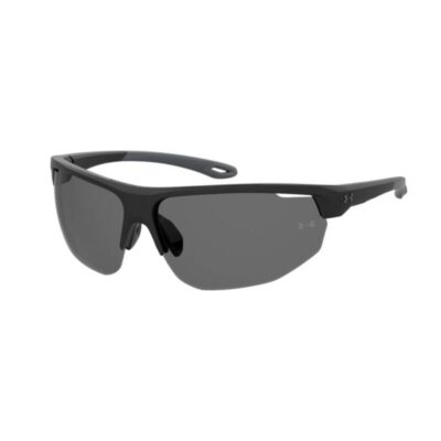 Under Armour 0002/G/S 003 71 6C Black/Grey Polarised