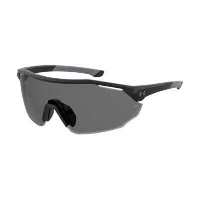 Under Armour UA 0011/S 003 99 KA Black/Grey