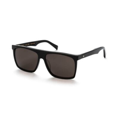 AM Eyewear Cobsey 28-BL-GRG Black/Grey