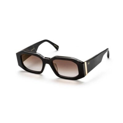 AM Eyewear Edson 135-AB-BRG African Brown/Brown Gradient