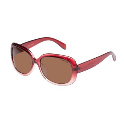 Cancer Council Camira 2103439 Plum/Brown Polarised