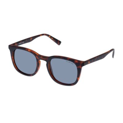 Cancer Council Karratha 2231025 Matte Dark Tort/Smoke Polarised
