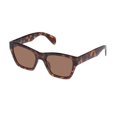 Cancer Council Strelley 2231018 Milky Tort/Brown Polarised