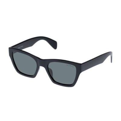 Cancer Council Strelley 2231019 Black/Green Polarised