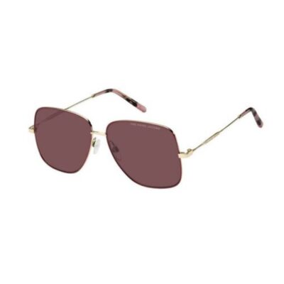 MARC JACOBS 619/S NOA U1 59 Gold/Brown Pink
