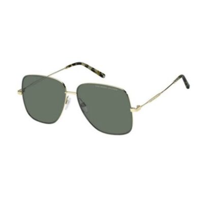 MARC JACOBS 619/S OGA QT 59 Gold/Green