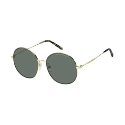MARC JACOBS 620/S OGA/QT 56 Gold/Green