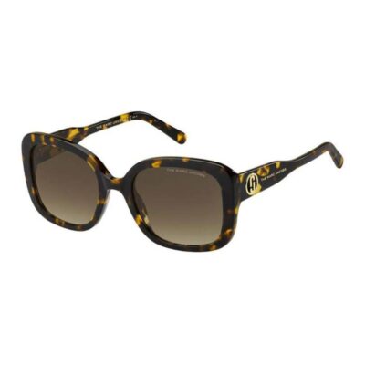 MARC JACOBS 625/S 086/HA 54 Tortoise/Brown Gradient