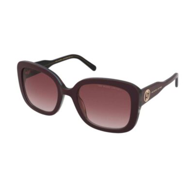 MARC JACOBS 625/S LHF/3X 54 Violet/Violet Brown