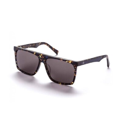 AM Eyewear Cobsey II 105-BS-SMB Blue Old School/Smoke