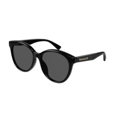 Gucci GG1171SK 001 57 Black/Grey