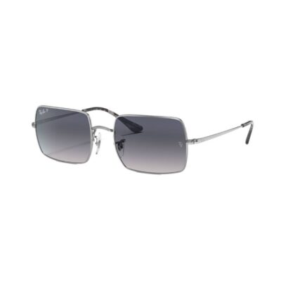 Ray-Ban RB1969 914978 54 Silver/Grey Gradient Polarised