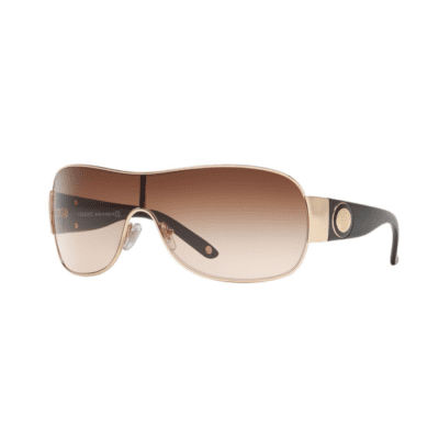 Versace VE2101 1002/13 36 Gold/Brown Gradient