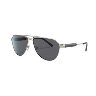 Versace VE2223 100287 Gold/Dark Grey