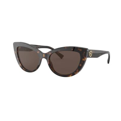 Versace VE4388 108/73 Havana/Dark Brown