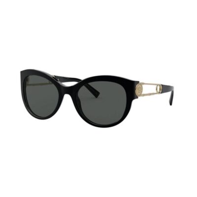 Versace VE4389 GB1/87 Black/Dark Grey