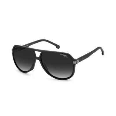 Carrera 1045/S 003 61 WJ Matte Black/Grey Gradient Polarised