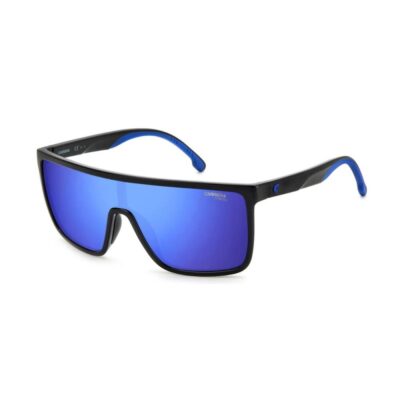 Carrera 8060/S D51 99 Z0 Black/Blue Mirrored