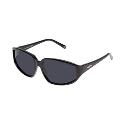 Le Specs Avenger 2352100 Black/Smoke