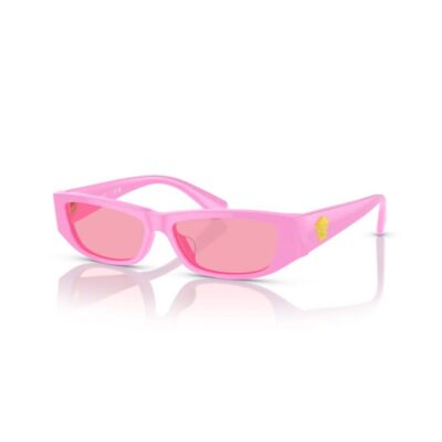 Versace Kids VK4002U 539984 50 Pink/Pink