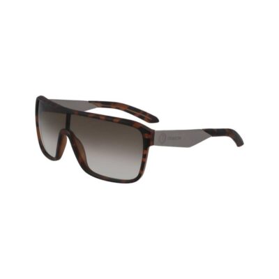 Dragon Eyewear Amp Matte Tort/Lumalens Brown Gradient