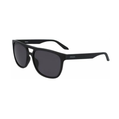 Dragon Eyewear Cove Matte Black/Smoke