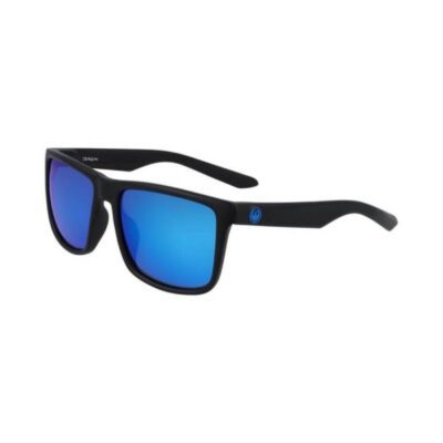 Dragon Eyewear Meridien Black/Blue Polarised