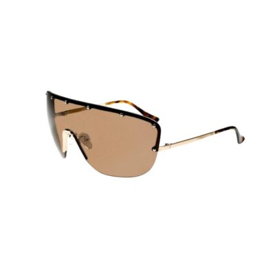 Otra Eyewear Adele Gold/Brown