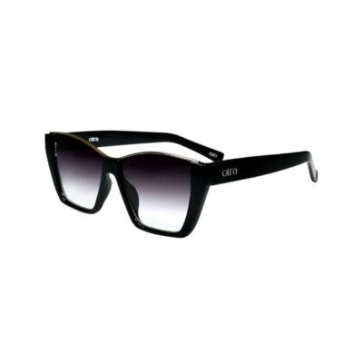 Otra Eyewear Belle Black/Smoke Gradient