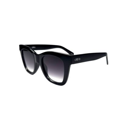 Otra Eyewear Cece Black/Smoke Gradient