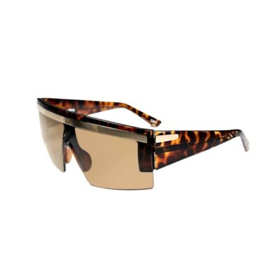 Otra Eyewear Coletta Gold/Brown