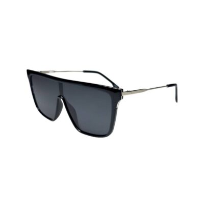 Otra Eyewear Indi Black/Smoke Gradient