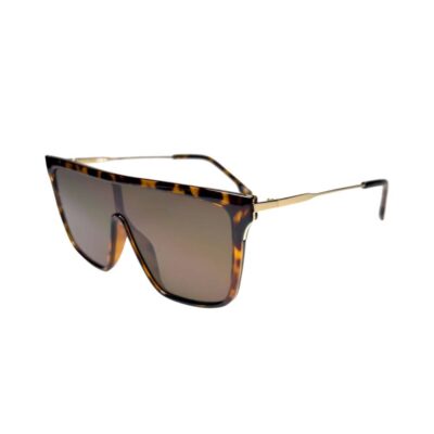 Otra Eyewear Indi Tortoiseshell/Brown