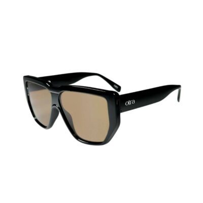 Otra Eyewear Malo Black/Brown