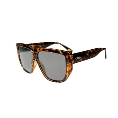 Otra Eyewear Malo Tortoiseshell/Smoke
