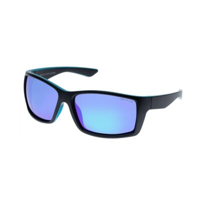 Cancer Council Baldivis Floatable Frame 2231028 Black/Blue Mirrored Polarised