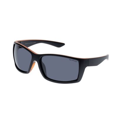 Cancer Council Baldivis Floatable Frame 2231029 Black/Smoke Polarised